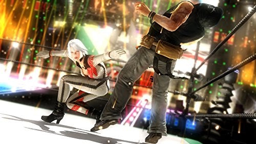 Dead or Alive 5: Last Round (DE)