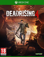 Dead Rising 4 (AT)