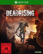 Dead Rising 4