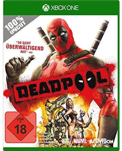 Deadpool
