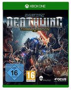 Deathwing: Space Hulk — Enhanced Edition