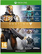 Destiny: The Collection (AT)