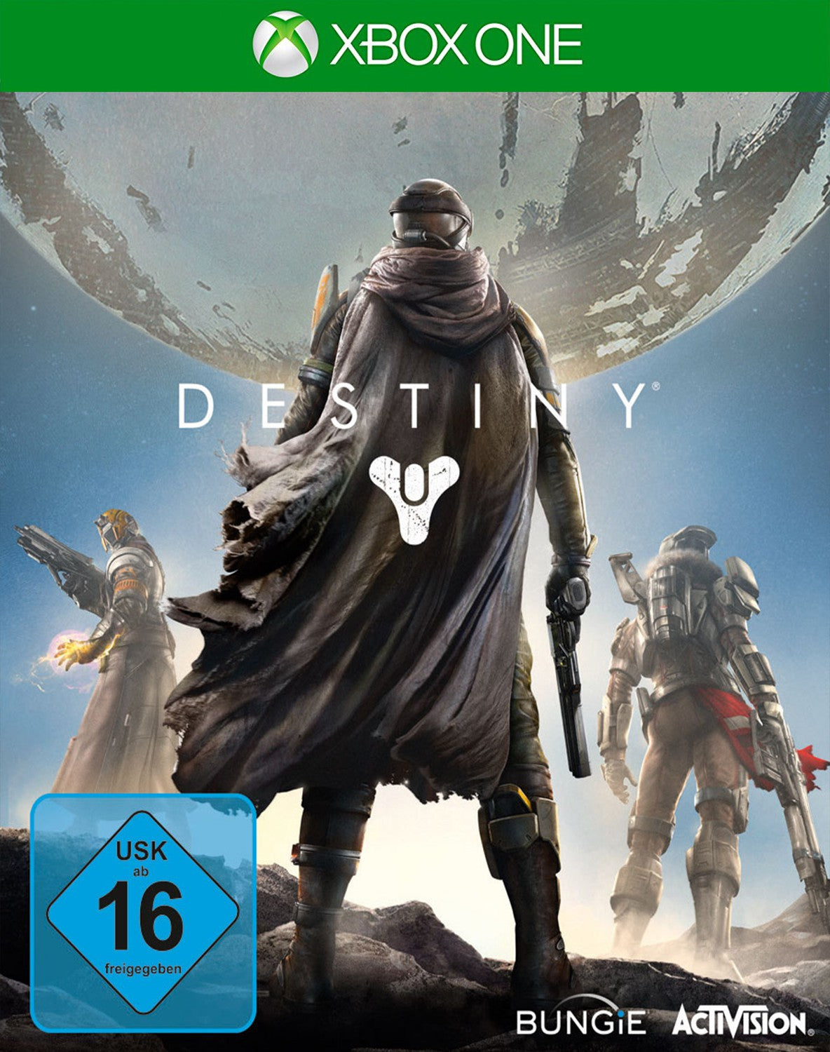 Destiny