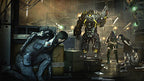 Deus Ex: Mankind Divided Day One Edition (DE) — Steelbook