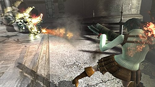 Devil May Cry 4 (JP) — Special Edition