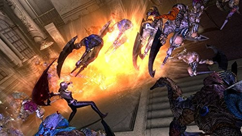 Devil May Cry 4 (JP) — Special Edition