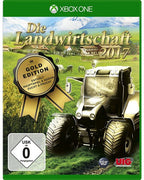 Die Landwirtschaft 2017 — Gold Edition