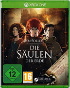 Die Säulen der Erde