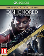 Dishonored: Der Tod des Outsiders + Dishonored 2 (AT)