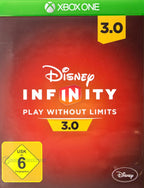 Disney Infinity 3.0 (DE)