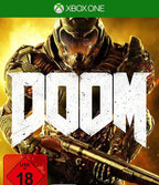 Doom 2016 (DE)