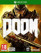 Doom 2016 (AT) — Day One Edition