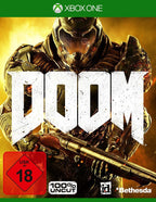Doom 2016 (DE)