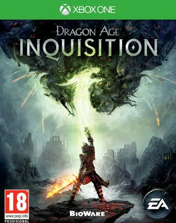 Dragon Age: Inquisition (GB)