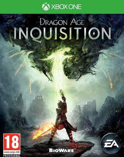 Dragon Age: Inquisition (GB)