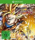 Dragon Ball Fighter Z (DE)