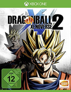 Dragon Ball: Xenoverse 2 (DE)