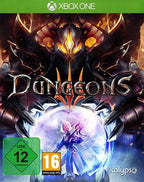 Dungeons 3