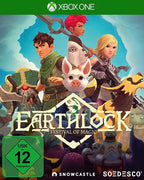 Earthlock: Festival of Magic