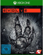 Evolve (DE)