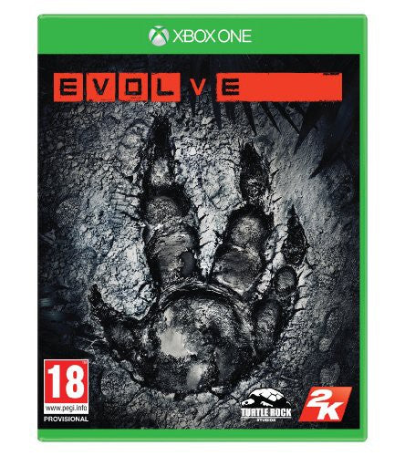 Evolve (AT)
