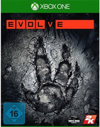 Evolve (DE)
