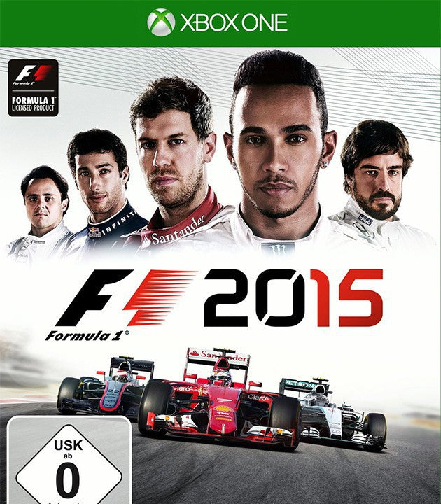 F1 (DE)