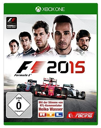 F1 (DE)