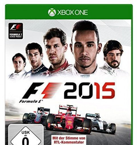 F1 (DE)