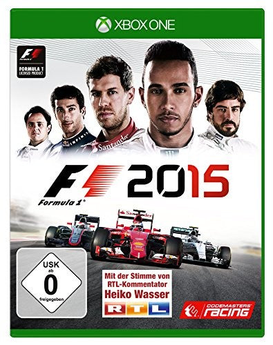 F1 (DE)