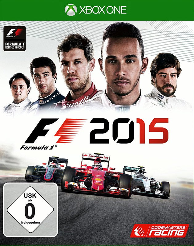 F1 (DE)