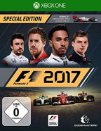 F1 (DE) — Special Edition