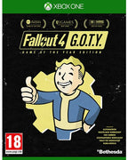 Fallout 4 (AT) — Game of the Year Edition