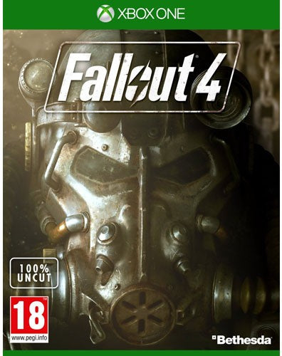 Fallout 4 (GB)