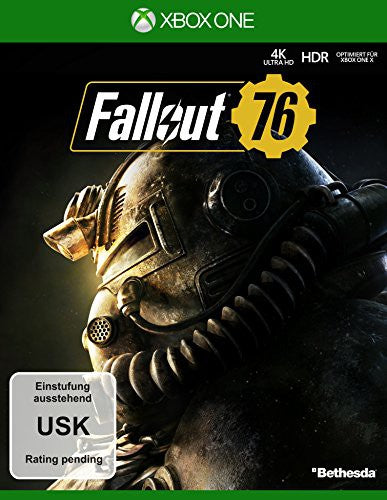 Fallout 76