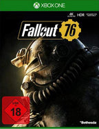 Fallout 76 (DE)