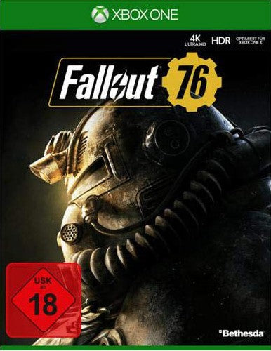 Fallout 76