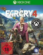 Far Cry 4 (DE) — Greatest Hits