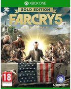 Far Cry 5 (AT) — Gold Edition