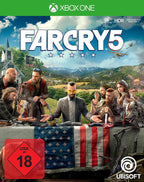 Far Cry 5 (DE)