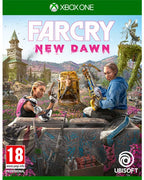 Far Cry: New Dawn (AT)