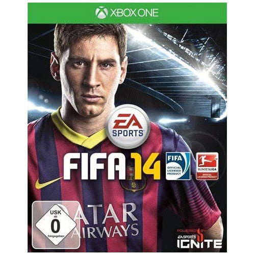 FIFA 14 (DE)