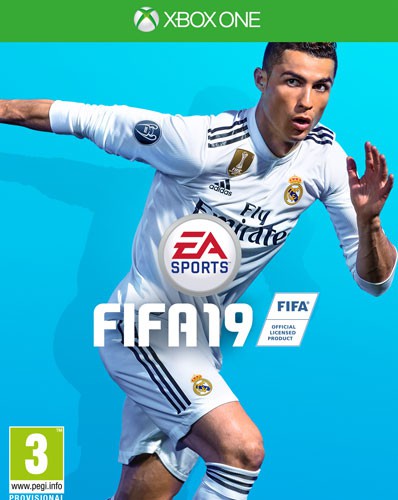 FIFA 19 (AT)