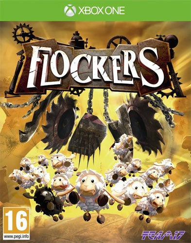 Flockers (GB)