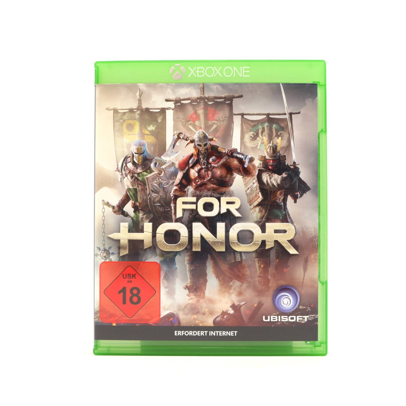 For Honor (DE)