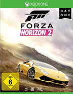Forza Horizon 2 (DE) — Day One Edition