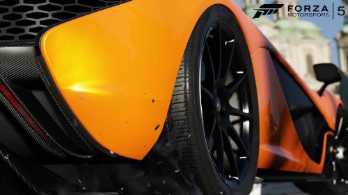Forza Motorsport 5 — Limited Edition