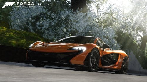 Forza Motorsport 5 — Limited Edition