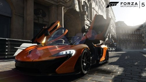 Forza Motorsport 5 — Limited Edition