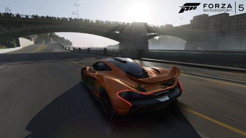 Forza Motorsport 5 — Limited Edition